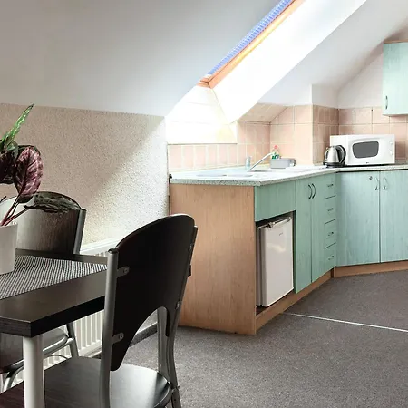 Guest house Levne Ostrava