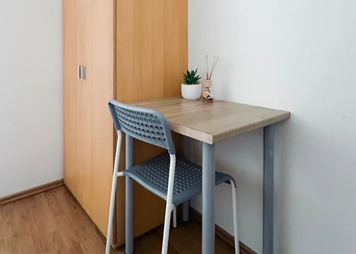 Affittacamere Levné 3*