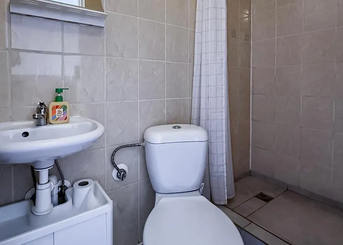 Levné Affittacamere Ostrava