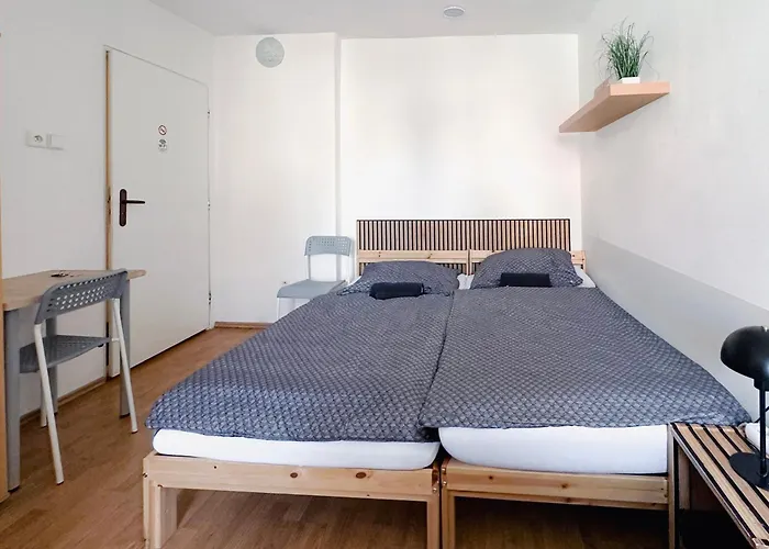 Affittacamere Levné