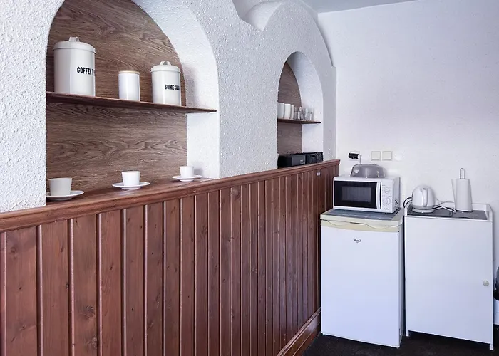 Affittacamere Levné Ostrava