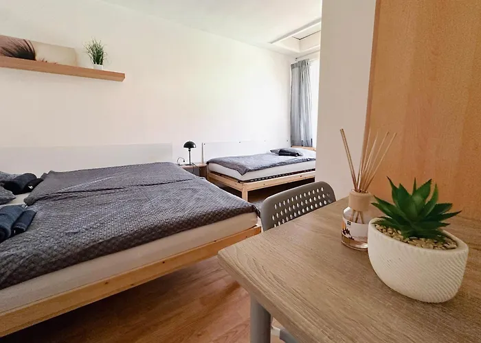 Affittacamere Levné 3*