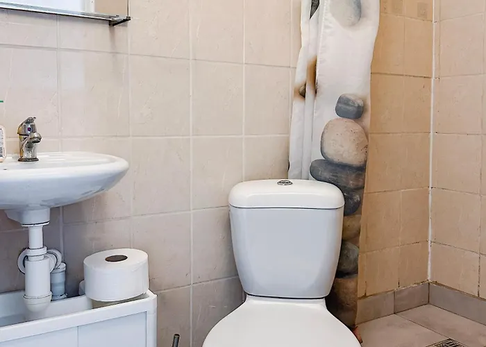 Levné Affittacamere Ostrava