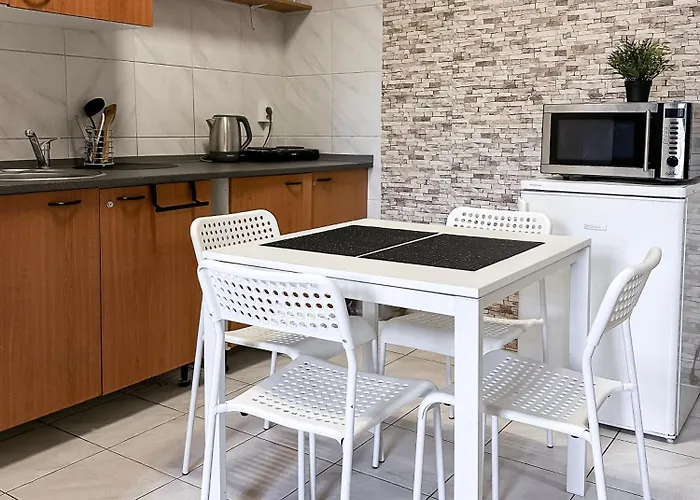 Affittacamere Levné 3*