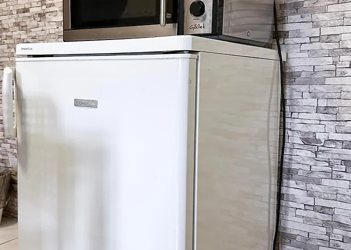 Affittacamere Levné