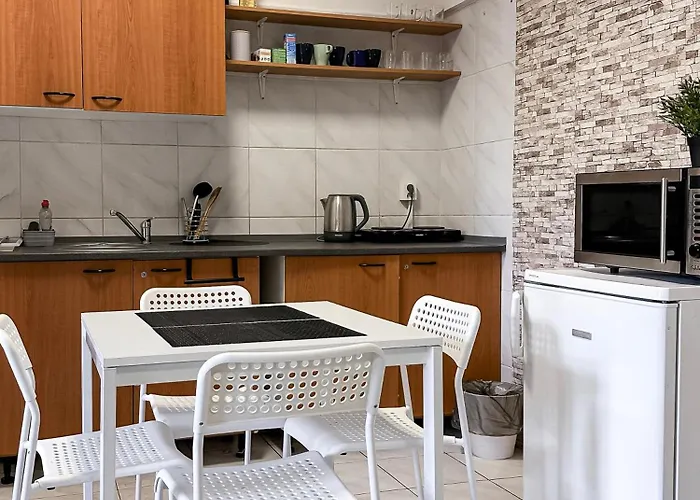 Affittacamere Levné Ostrava