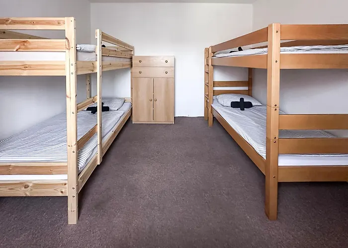 Levné Affittacamere Ostrava