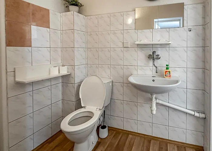 Affittacamere Levné Ostrava