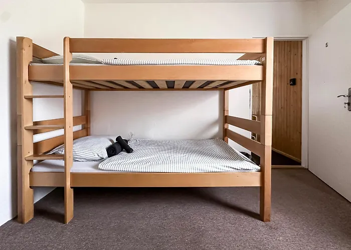 Levné Affittacamere Ostrava