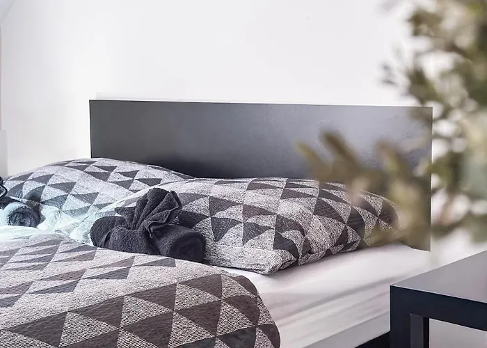 Affittacamere Levné