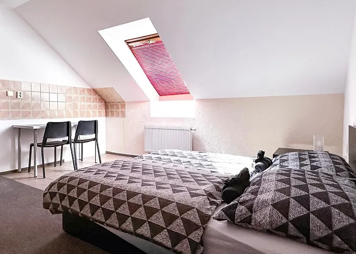 Levné Affittacamere