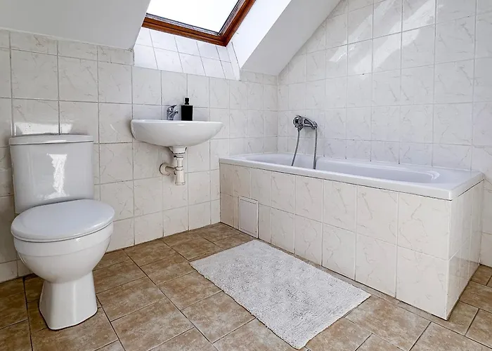 Levné Affittacamere Ostrava