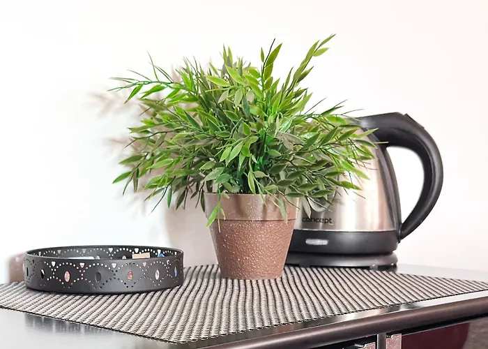 Affittacamere Levné Ostrava