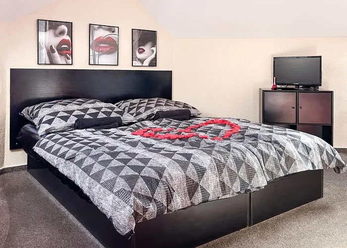 Levné Affittacamere Ostrava