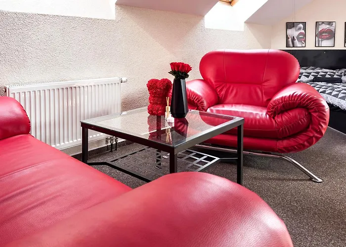 Affittacamere Levné