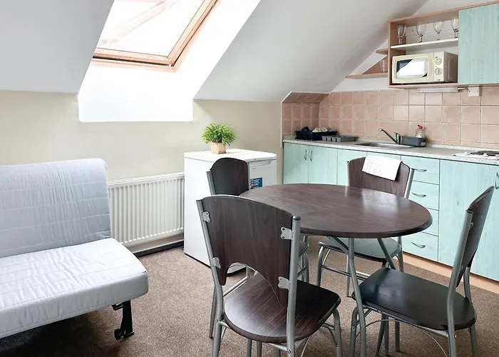 Affittacamere Levné 3*