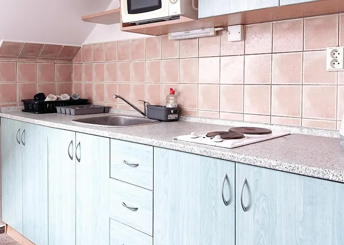 Levné Affittacamere