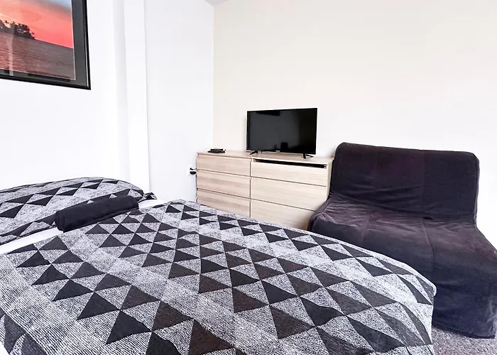 Affittacamere Levné Ostrava