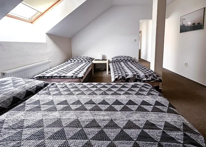 Levné Affittacamere