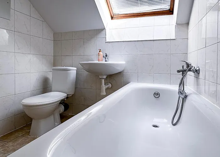 Affittacamere Levné Ostrava