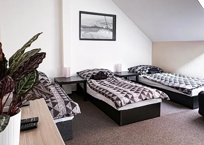 Levné Affittacamere