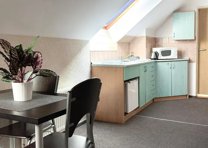 Affittacamere Levné Ostrava